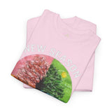 NEW SEASON SAME COMMITMENT Unisex T-Shirt | Four Seasons