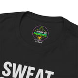SWEAT ACTIVATED GAINS PENDING T-Shirt | Workout Fitness Tee