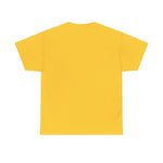 Confused Emoji Unisex Heavy Cotton Tee