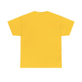 Confused Emoji Unisex Heavy Cotton Tee