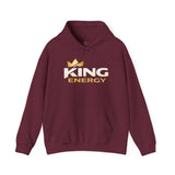 KING ENERGY Men's Hoodie