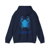 Cancer 2-Sided Unisex Heavy Blend™ Hoodie