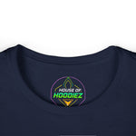 Gen X CULTURE CARRIERS TREND SETTERS Women's  Softstyle Tee