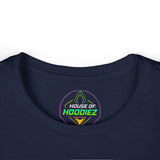Gen X CULTURE CARRIERS TREND SETTERS Women's  Softstyle Tee
