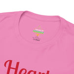 Heart Breaker Unisex Heavy Cotton Tee
