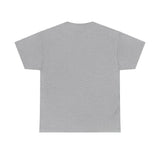 Heart Breaker Unisex Heavy Cotton Tee