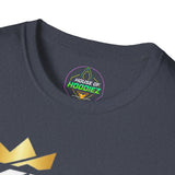 KING ENERGY Unisex Soft style T-Shirt