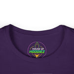 Gen X CLASSIC UNBOTHERED UNDERRATED - Women's Softstyle Tee