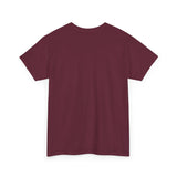 GEN X - CLASSIC UNBOTHERED UNDERRATED Unisex Tee