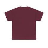 GEN X CULTURE CARRIERS TREND SETTERS - UNISEX COTTON TEE