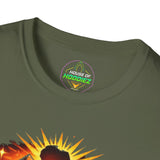 EXCELLENCE IN EVERY SHADE Unisex T-Shirt