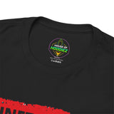 Juneteenth Celebration Tee - Celebrate Freedom Unisex Heavy Cotton T-Shirt