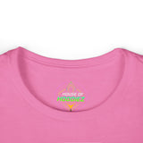 SAHM - "Strong And Highly Motivated" T-Shirt, Perfect Gift for Moms, Casual Wear Tee, Women's Day