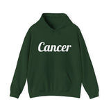 Cancer 2-Sided Unisex Heavy Blend™ Hoodie