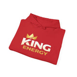 KING ENERGY Men's Hoodie