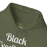 "BLACK EXCELLENCE" Unisex Hoodie