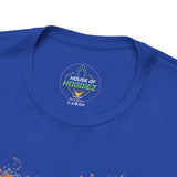 "FIND A WAY" - New York Basketball Premium Statement Unisex T-Shirt