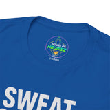 SWEAT ACTIVATED GAINS PENDING T-Shirt | Workout Fitness Tee