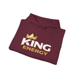 KING ENERGY Men's Hoodie