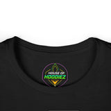 SAHM - "Strong And Highly Motivated" T-Shirt, Perfect Gift for Moms, Casual Wear Tee, Women's Day