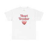 Heart Breaker Unisex Heavy Cotton Tee