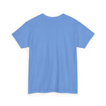 Rare Breed Unisex Heavy Cotton Tee - Bold Statement Shirt for Unique Individuals