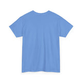Rare Breed Unisex Heavy Cotton Tee - Bold Statement Shirt for Unique Individuals