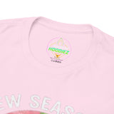 NEW SEASON SAME COMMITMENT Unisex T-Shirt | Four Seasons