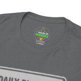 DAILY PLANNER CHECKLIST Unisex T-Shirt