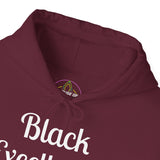"BLACK EXCELLENCE" Unisex Hoodie