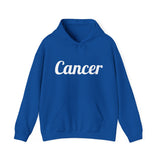 Cancer 2-Sided Unisex Heavy Blend™ Hoodie