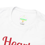 Heart Breaker Unisex Heavy Cotton Tee