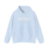 "BLESSED" Unisex Hoodie