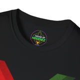 "BY ANY MEANS - ELEVATE" Unisex T-Shirt