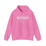 "BLESSED" Unisex Hoodie