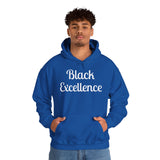 "BLACK EXCELLENCE" Unisex Hoodie
