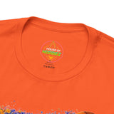 LGK! Basketball New York T-Shirt | Basketball Logo Tee