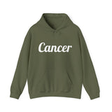 Cancer 2-Sided Unisex Heavy Blend™ Hoodie