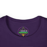 SAHM - "Strong And Highly Motivated" T-Shirt, Perfect Gift for Moms, Casual Wear Tee, Women's Day