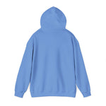 Flights Over Feelings Unisex Heavy Blend™ Hoodie