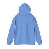 Flights Over Feelings Unisex Heavy Blend™ Hoodie