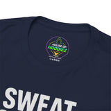 SWEAT ACTIVATED GAINS PENDING T-Shirt | Workout Fitness Tee