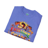 EXCELLENCE IN EVERY SHADE Unisex T-Shirt