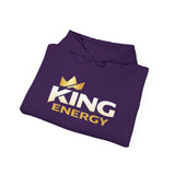 KING ENERGY Men's Hoodie