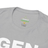 GEN X - The OG’s of IDGAF Unisex Heavy Cotton Tee