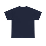 GEN X - CLASSIC UNBOTHERED UNDERRATED - UNISEX COTTON TEE