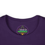 Gen X CULTURE CARRIERS TREND SETTERS Women's  Softstyle Tee