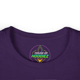 Gen X CULTURE CARRIERS TREND SETTERS Women's  Softstyle Tee