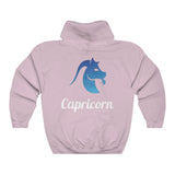 Capricorn 2-Sided Unisex Heavy Blend™ Hoodie