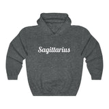 Sagittarius  2-Sided Unisex Heavy Blend™ Hoodie